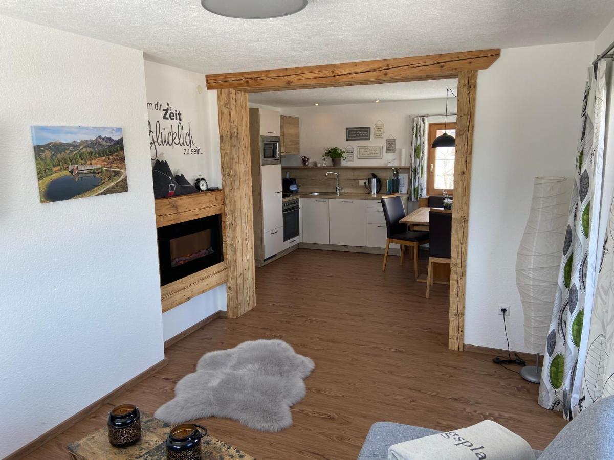 Haus Sonnleitner Ramsau am Dachstein Exterior foto
