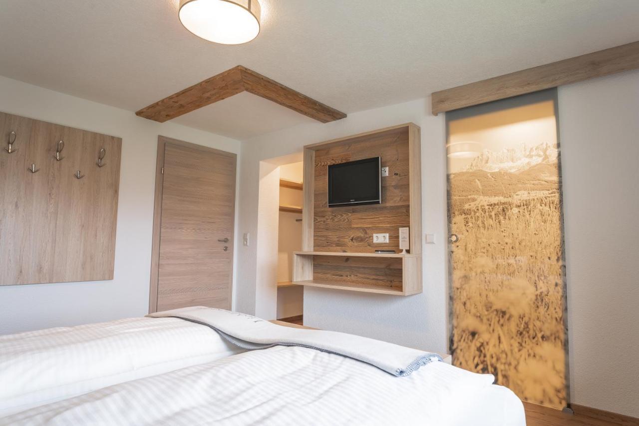 Haus Sonnleitner Ramsau am Dachstein Exterior foto