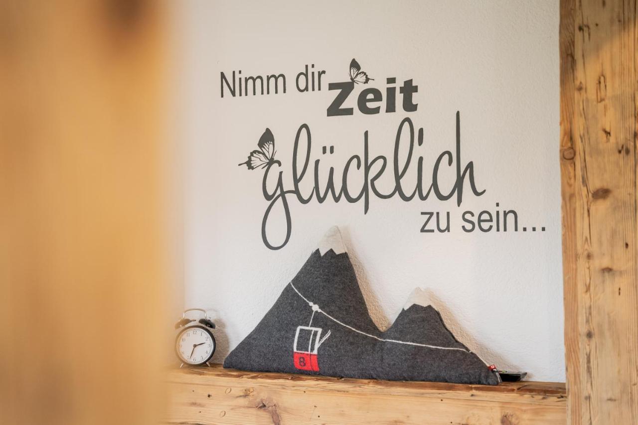 Haus Sonnleitner Ramsau am Dachstein Exterior foto