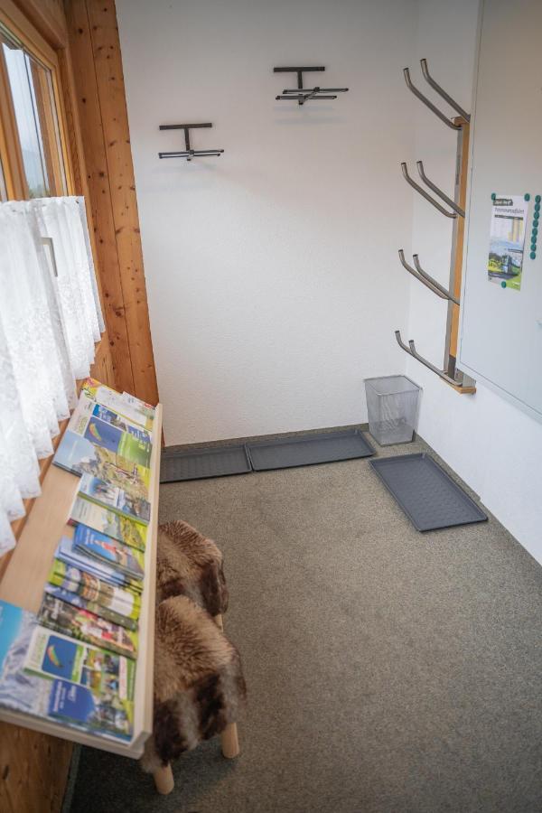 Haus Sonnleitner Ramsau am Dachstein Exterior foto
