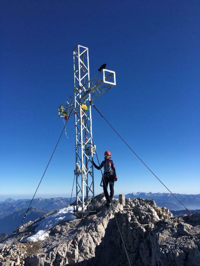 Haus Sonnleitner Ramsau am Dachstein Exterior foto